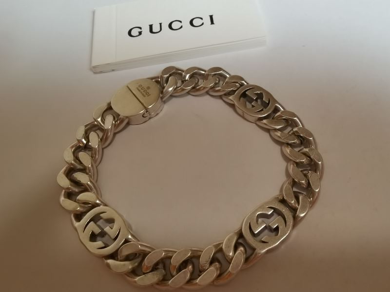 Gucci Bracelets